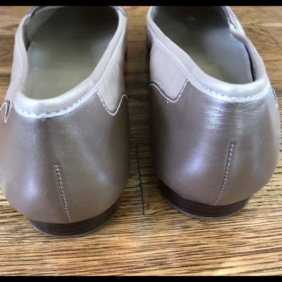 Enzo Angiolini flats - Picture 3 of 4